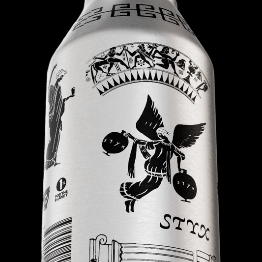 STYX™ STILL Spring Water (24x400mL)