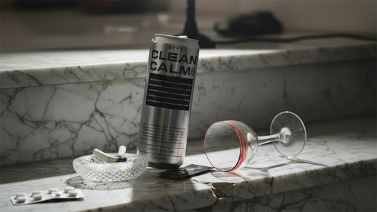 Saffron for ADHD Burnout: Why High-Achievers Are Ditching Coffee for an Ancient Spice