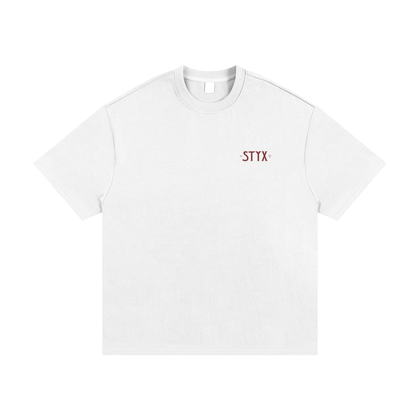 RIVER OF STYX TEE