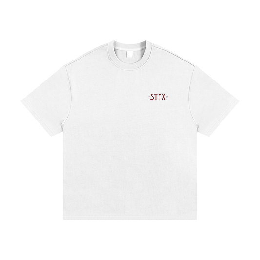 RIVER OF STYX TEE