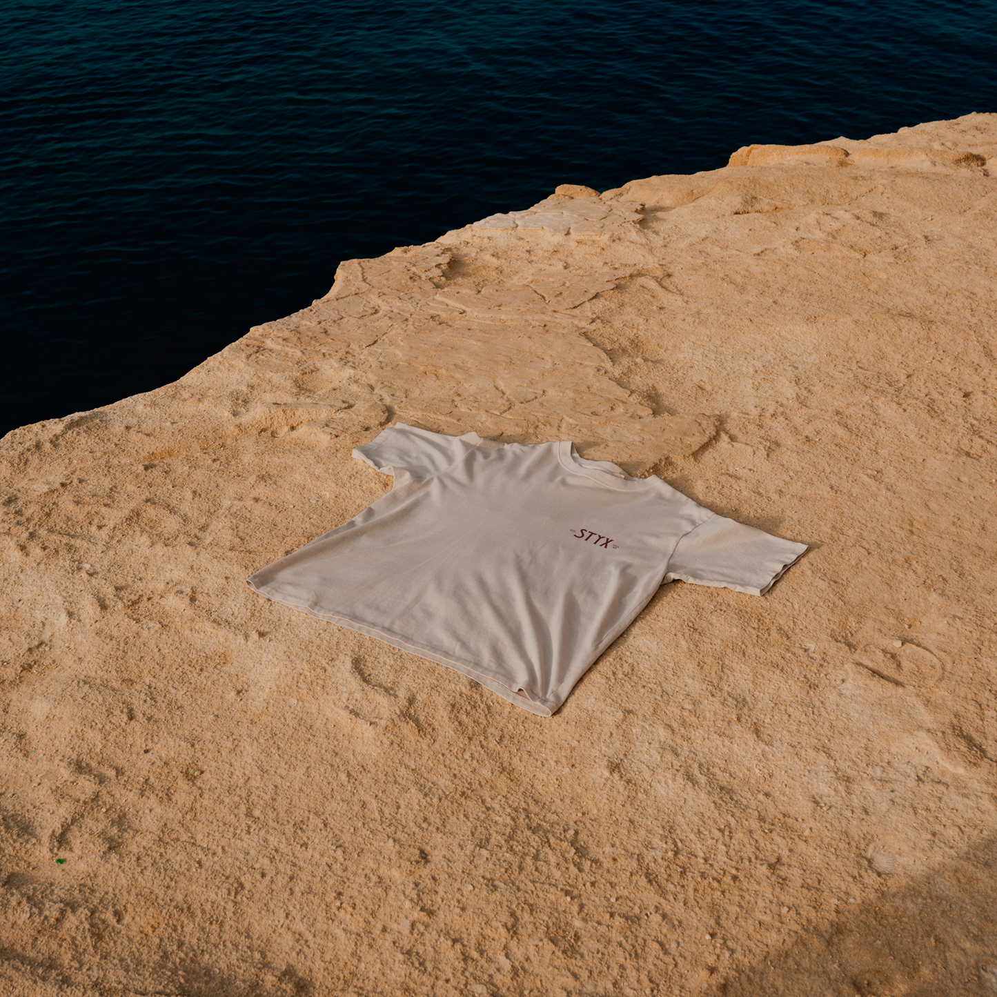 Fit for a Goddess – ESSENTIAL TEE