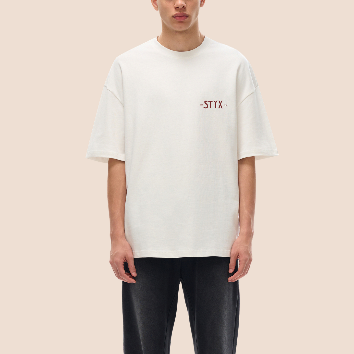 Fit for a Goddess – ESSENTIAL TEE